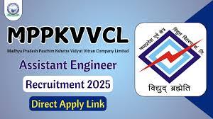 MPPKVVCL Various Post Recruitment 2025