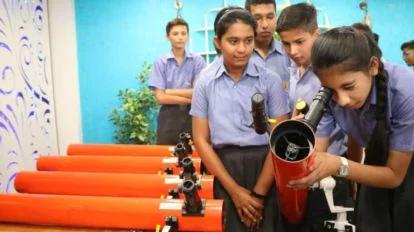 L’Oreal Scholarships for Indian Students